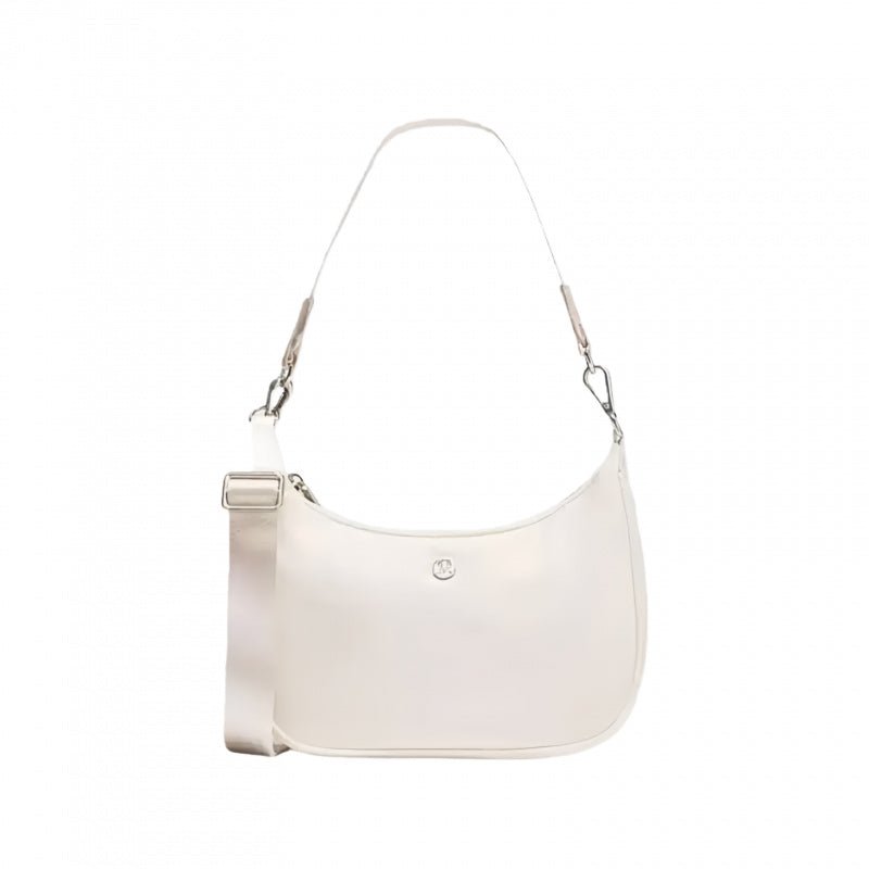 Mini adjustable shoulder bag and underarm bag - zoraflux