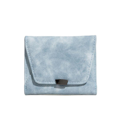 New women short light multi-card wallet - zoraflux