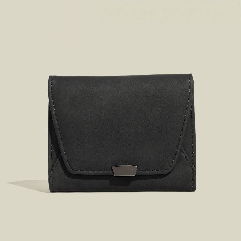 New women short light multi-card wallet - zoraflux