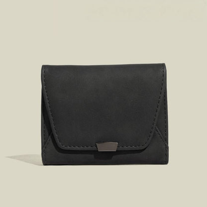 New women short light multi-card wallet - zoraflux