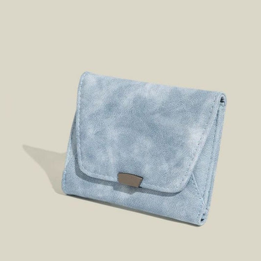 New women short light multi-card wallet - zoraflux