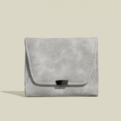 New women short light multi-card wallet - zoraflux