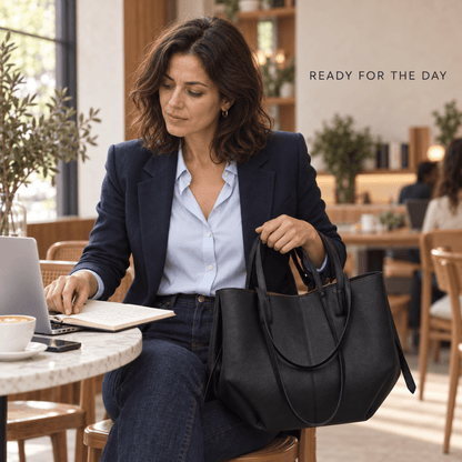 Niche Genuine Leather Women's Crossbody Bag - zoraflux