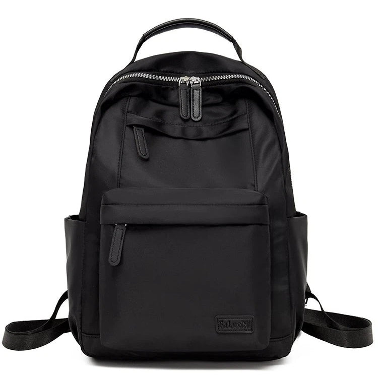 Oxford Cloth waterproof travel backpack - zoraflux