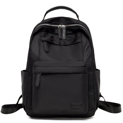 Oxford Cloth waterproof travel backpack - zoraflux