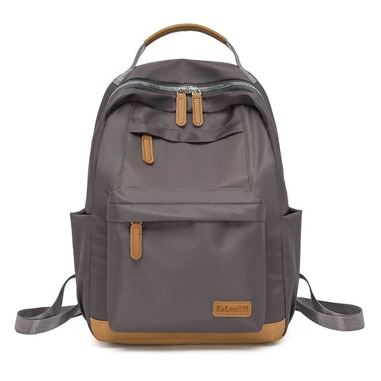 Oxford Cloth waterproof travel backpack - zoraflux