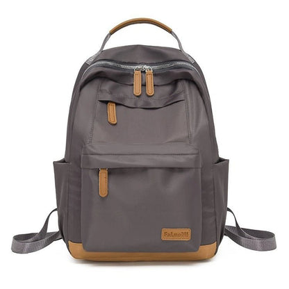 Oxford Cloth waterproof travel backpack - zoraflux