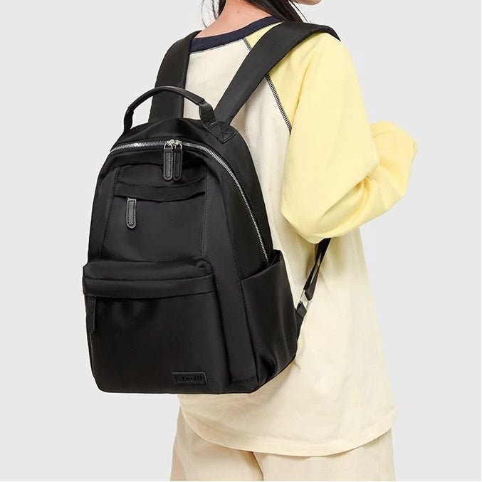 Oxford Cloth waterproof travel backpack - zoraflux