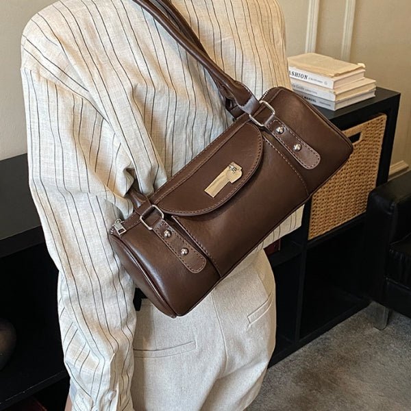 Personality love bowling handbag for women - zoraflux