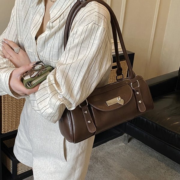 Personality love bowling handbag for women - zoraflux