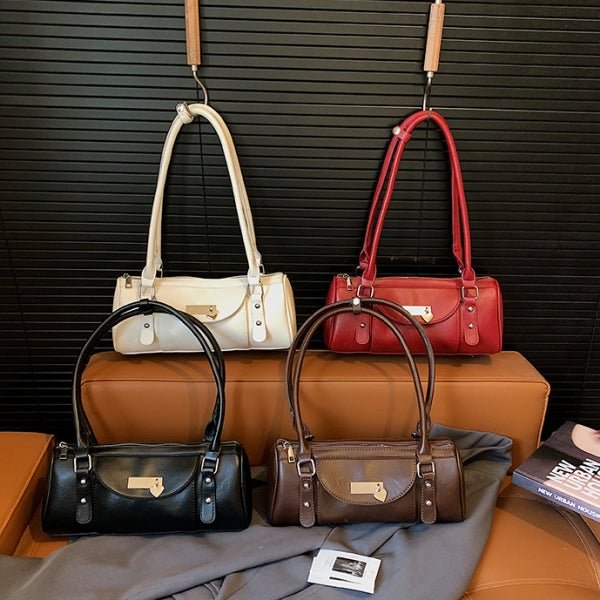 Personality love bowling handbag for women - zoraflux