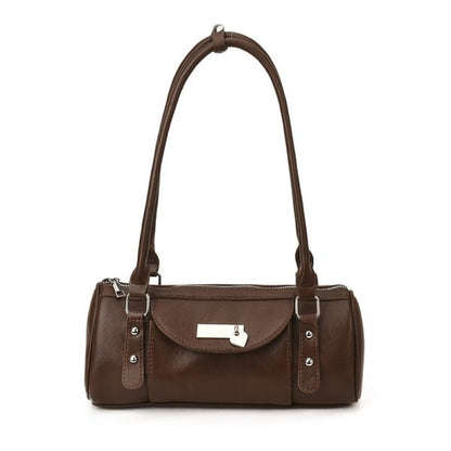 Personality love bowling handbag for women - zoraflux