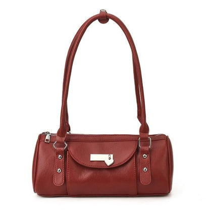 Personality love bowling handbag for women - zoraflux