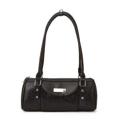 Personality love bowling handbag for women - zoraflux