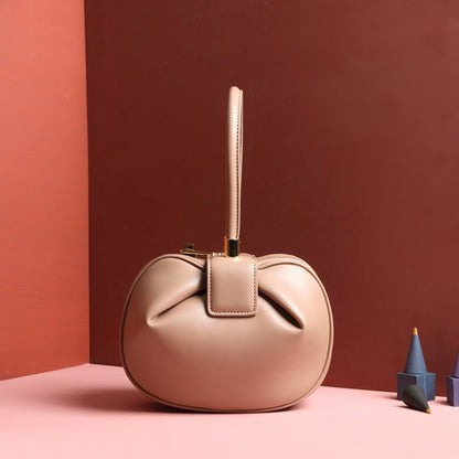 Retro design women crossbody bag - zoraflux