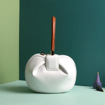 Retro design women crossbody bag - zoraflux