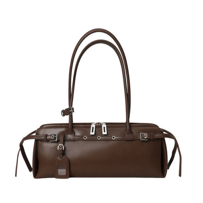 Retro French Bread Style Handbag - zoraflux