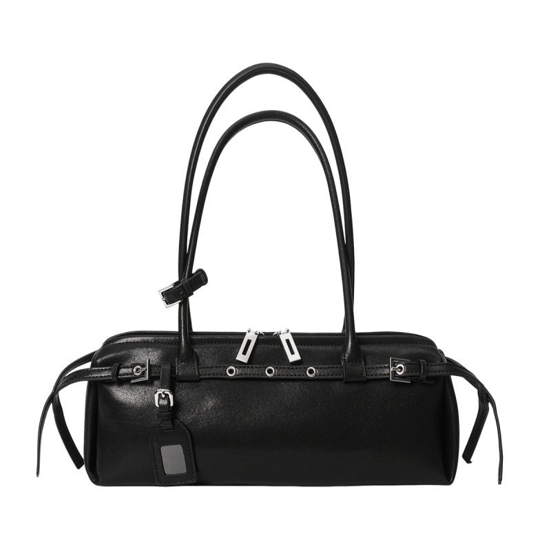 Retro French Bread Style Handbag - zoraflux