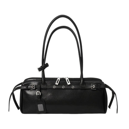 Retro French Bread Style Handbag - zoraflux