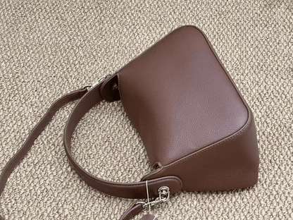 Small handbag of cigarette box type - zoraflux