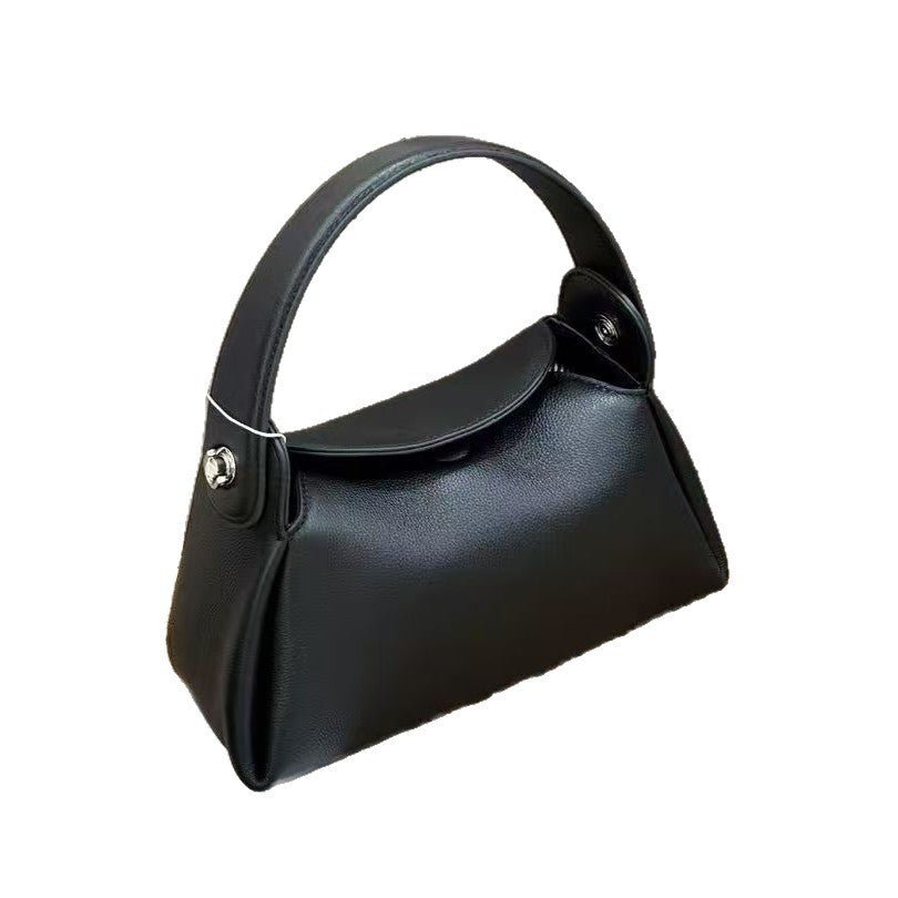 Small handbag of cigarette box type - zoraflux