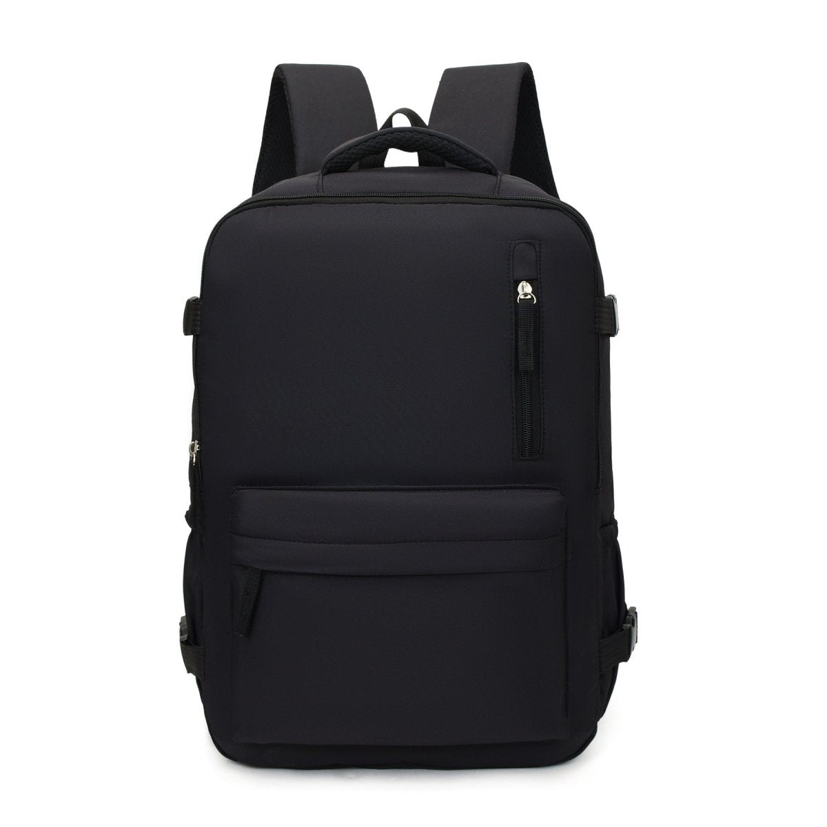 Travel light and large capacity backpack - zoraflux