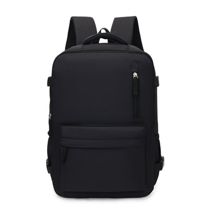 Travel light and large capacity backpack - zoraflux