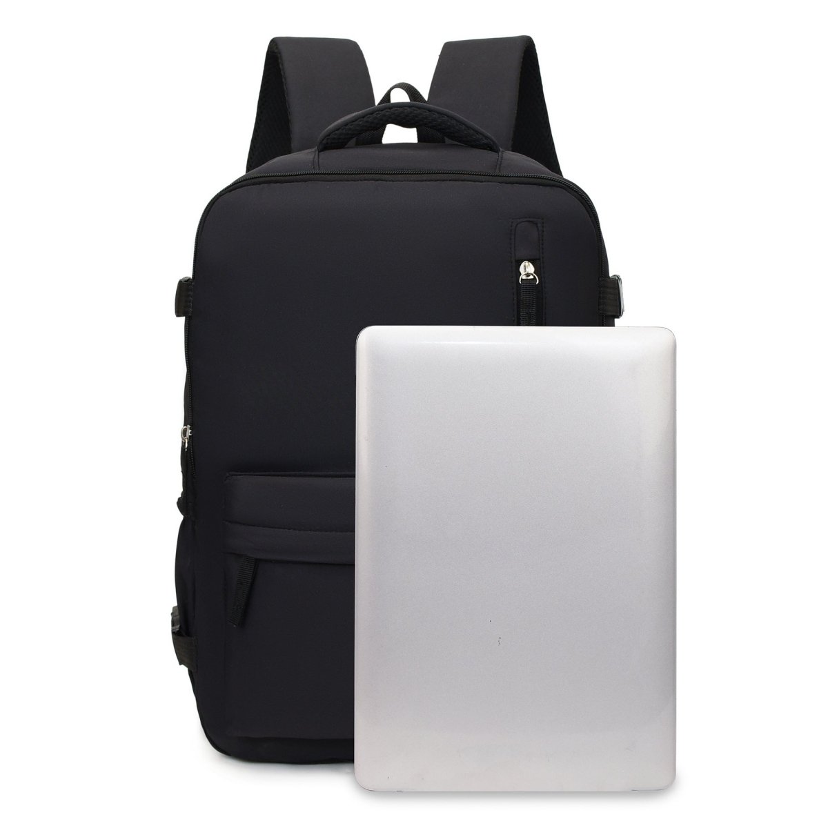 Travel light and large capacity backpack - zoraflux