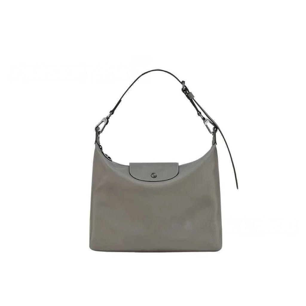 Underarm fashionable and versatile single - shoulder bag - zoraflux