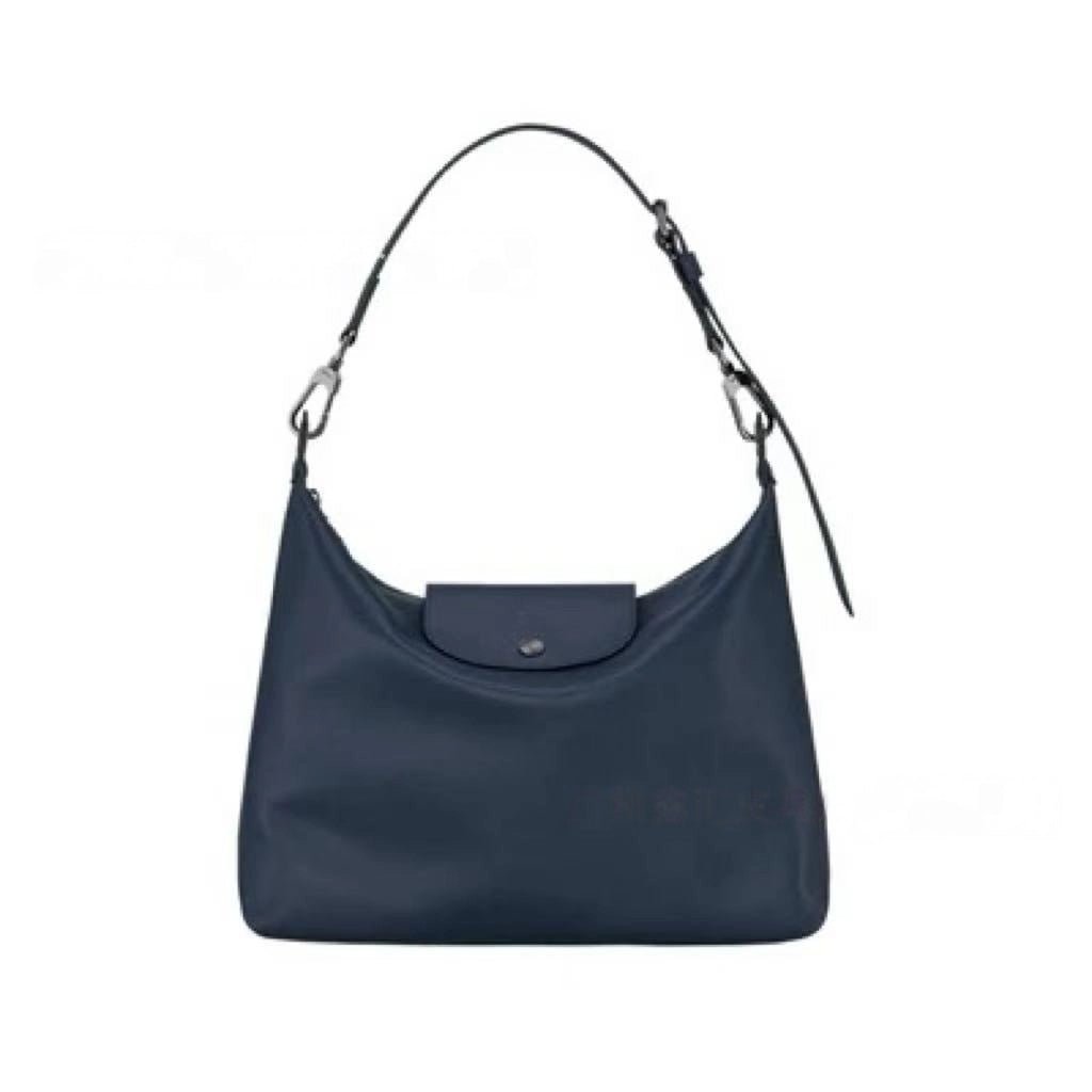 Underarm fashionable and versatile single - shoulder bag - zoraflux