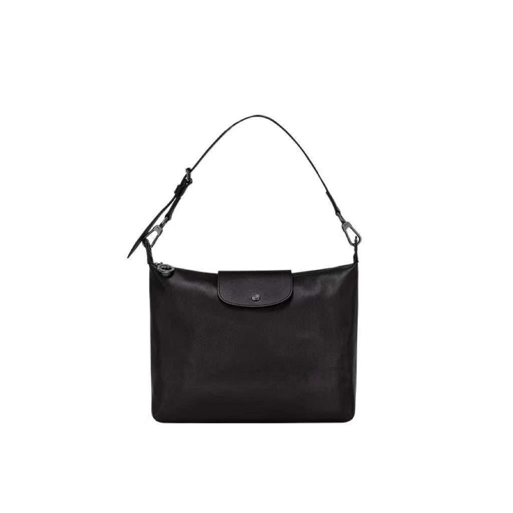 Underarm fashionable and versatile single - shoulder bag - zoraflux