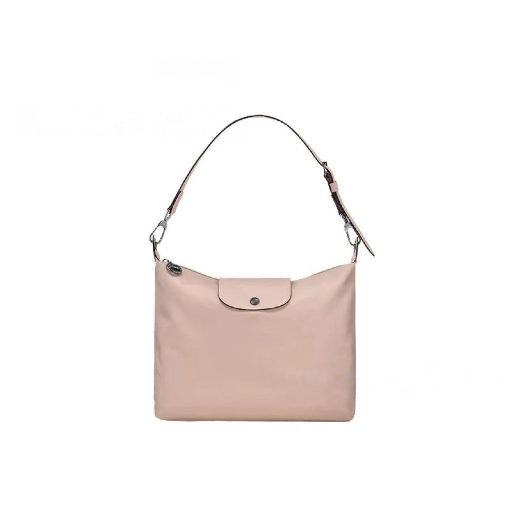 Underarm fashionable and versatile single - shoulder bag - zoraflux