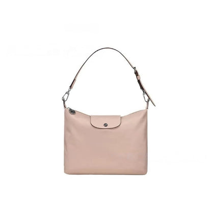 Underarm fashionable and versatile single - shoulder bag - zoraflux