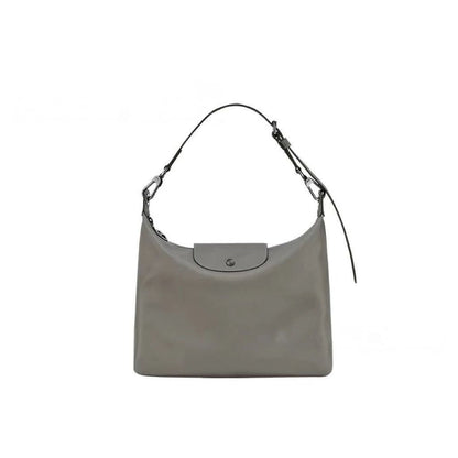 Underarm fashionable and versatile single - shoulder bag - zoraflux
