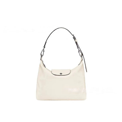Underarm fashionable and versatile single - shoulder bag - zoraflux