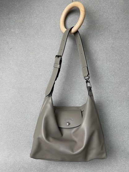 Underarm fashionable and versatile single - shoulder bag - zoraflux