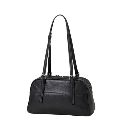 Valentine gift classic ladies bowling bag - zoraflux