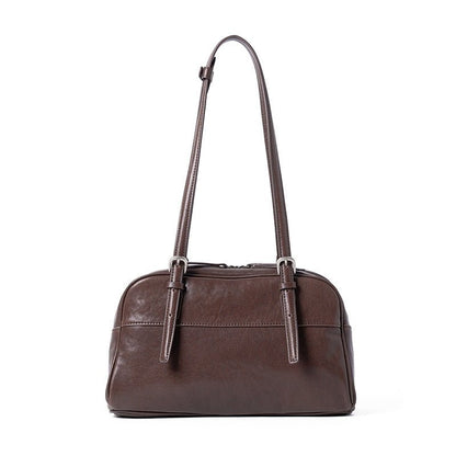 Valentine gift classic ladies bowling bag - zoraflux