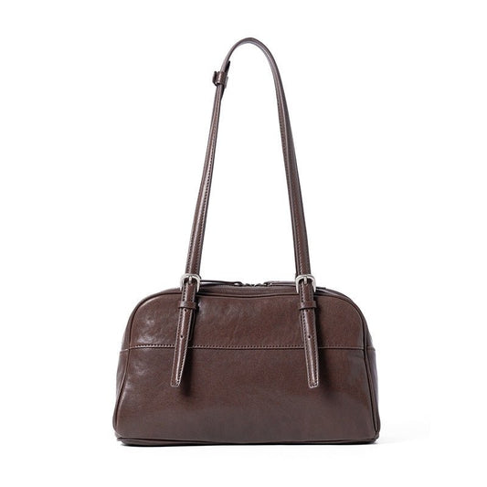 Valentine gift classic ladies bowling bag - zoraflux