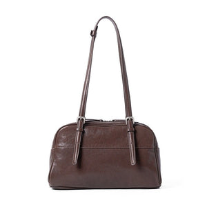 Valentine gift classic ladies bowling bag - zoraflux