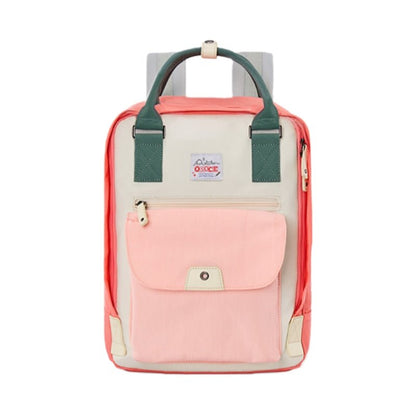 Waterproof and lightweight travel student backpack - zoraflux