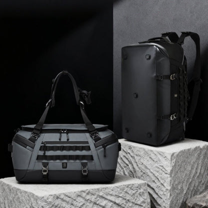 Waterproof multi - functional sports and fitness travel bag - zoraflux