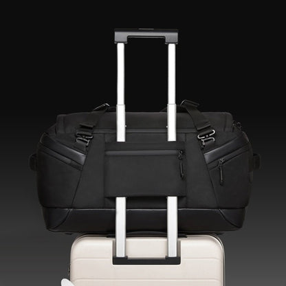 Waterproof multi - functional sports and fitness travel bag - zoraflux