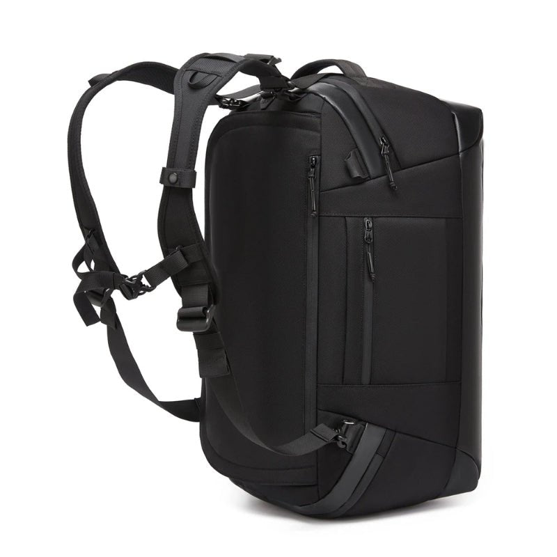 Waterproof multi - functional sports and fitness travel bag - zoraflux