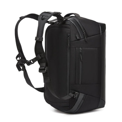 Waterproof multi - functional sports and fitness travel bag - zoraflux