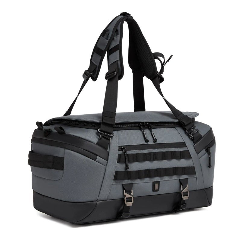 Waterproof multi - functional sports and fitness travel bag - zoraflux