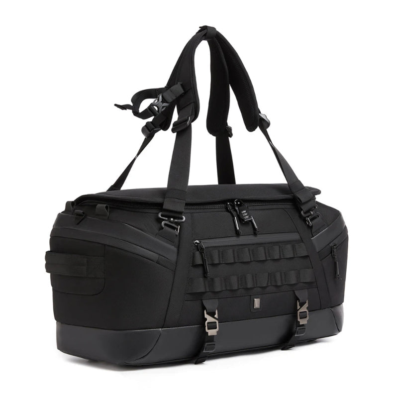 Waterproof multi - functional sports and fitness travel bag - zoraflux