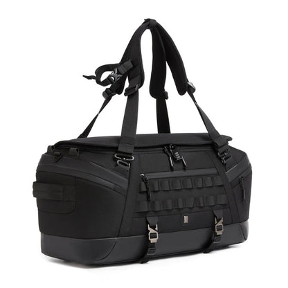 Waterproof multi - functional sports and fitness travel bag - zoraflux