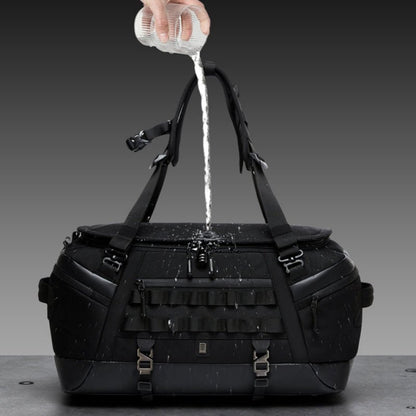 Waterproof multi - functional sports and fitness travel bag - zoraflux