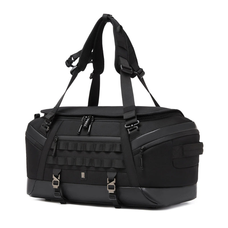 Waterproof multi - functional sports and fitness travel bag - zoraflux